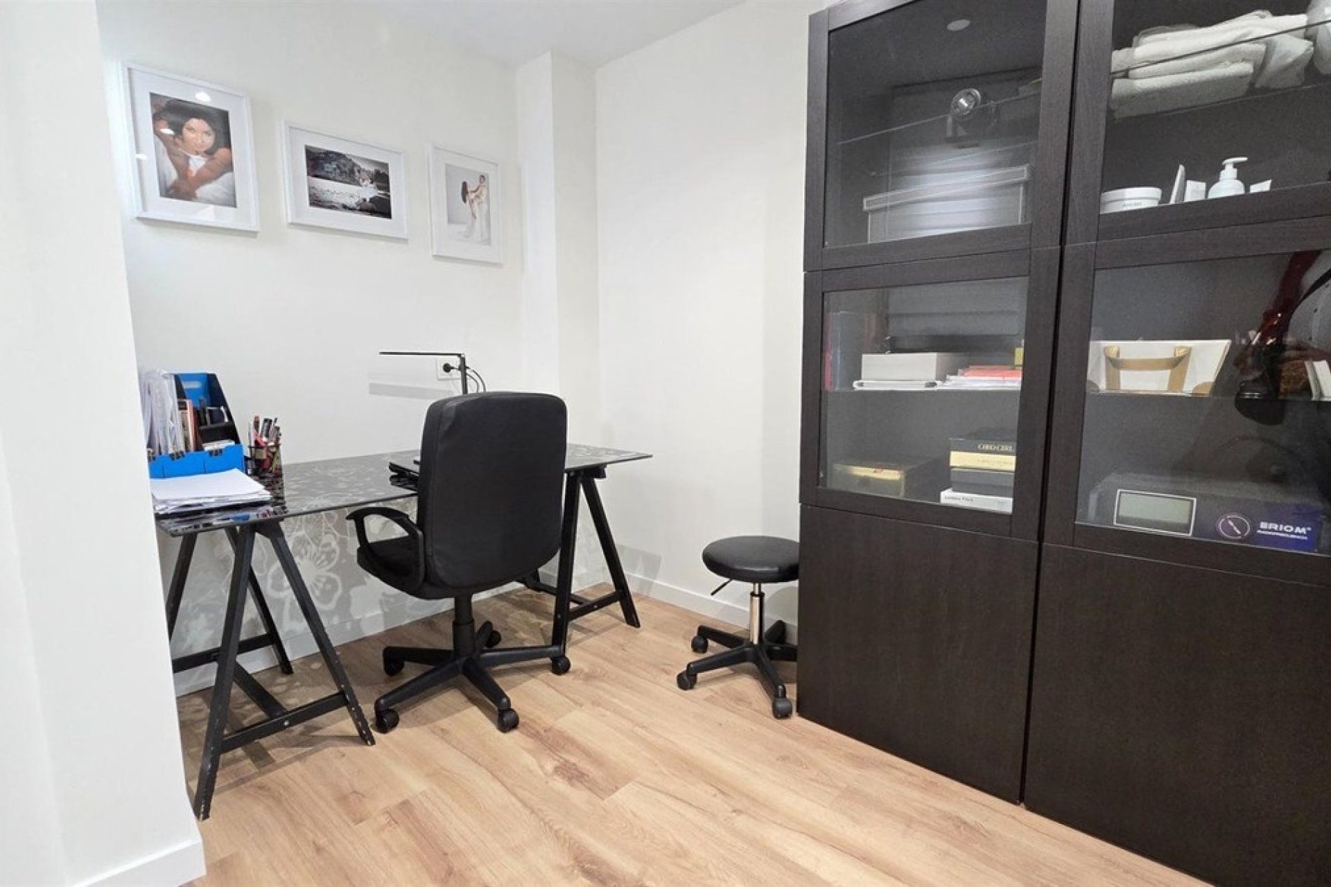 Rynek wtórny - apartment - Benalmadena - Benalmadena Centro