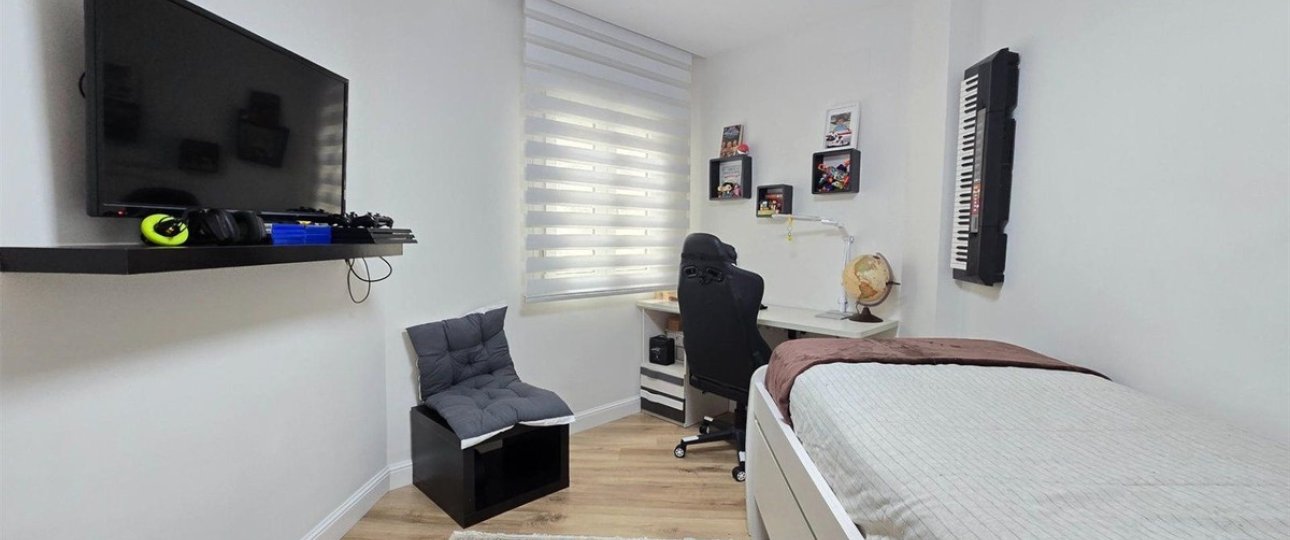 Rynek wtórny - apartment - Benalmadena - Benalmadena Centro
