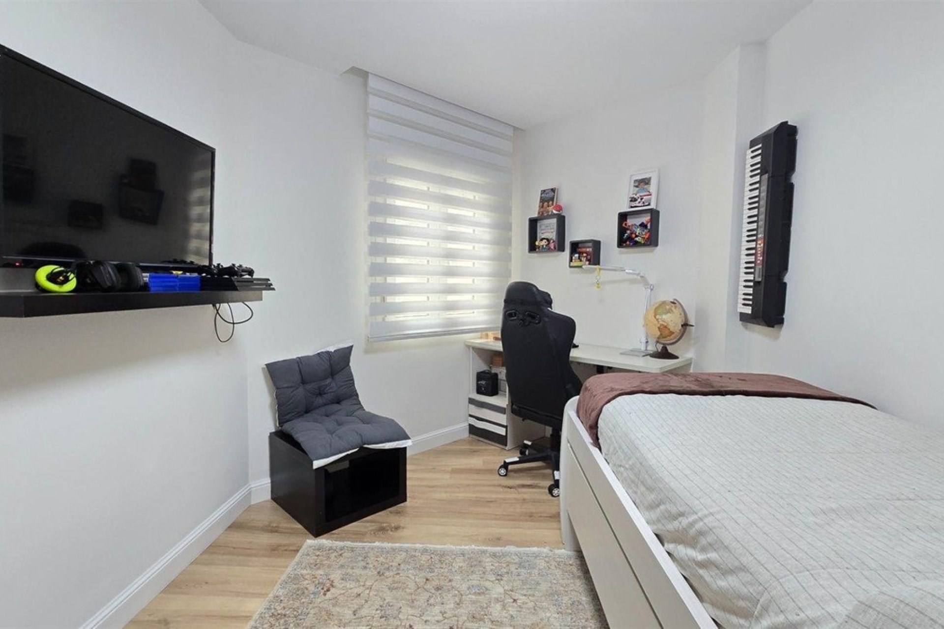 Rynek wtórny - apartment - Benalmadena - Benalmadena Centro