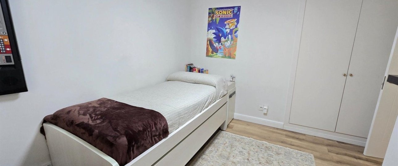 Rynek wtórny - apartment - Benalmadena - Benalmadena Centro