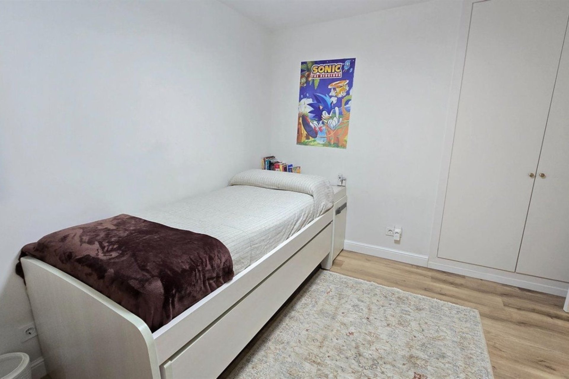 Rynek wtórny - apartment - Benalmadena - Benalmadena Centro