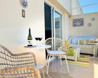 Rynek wtórny - apartment - Benalmadena - Benalmadena Centro