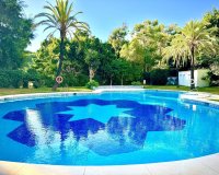 Rynek wtórny - apartment - Benalmadena - Benalmadena Centro