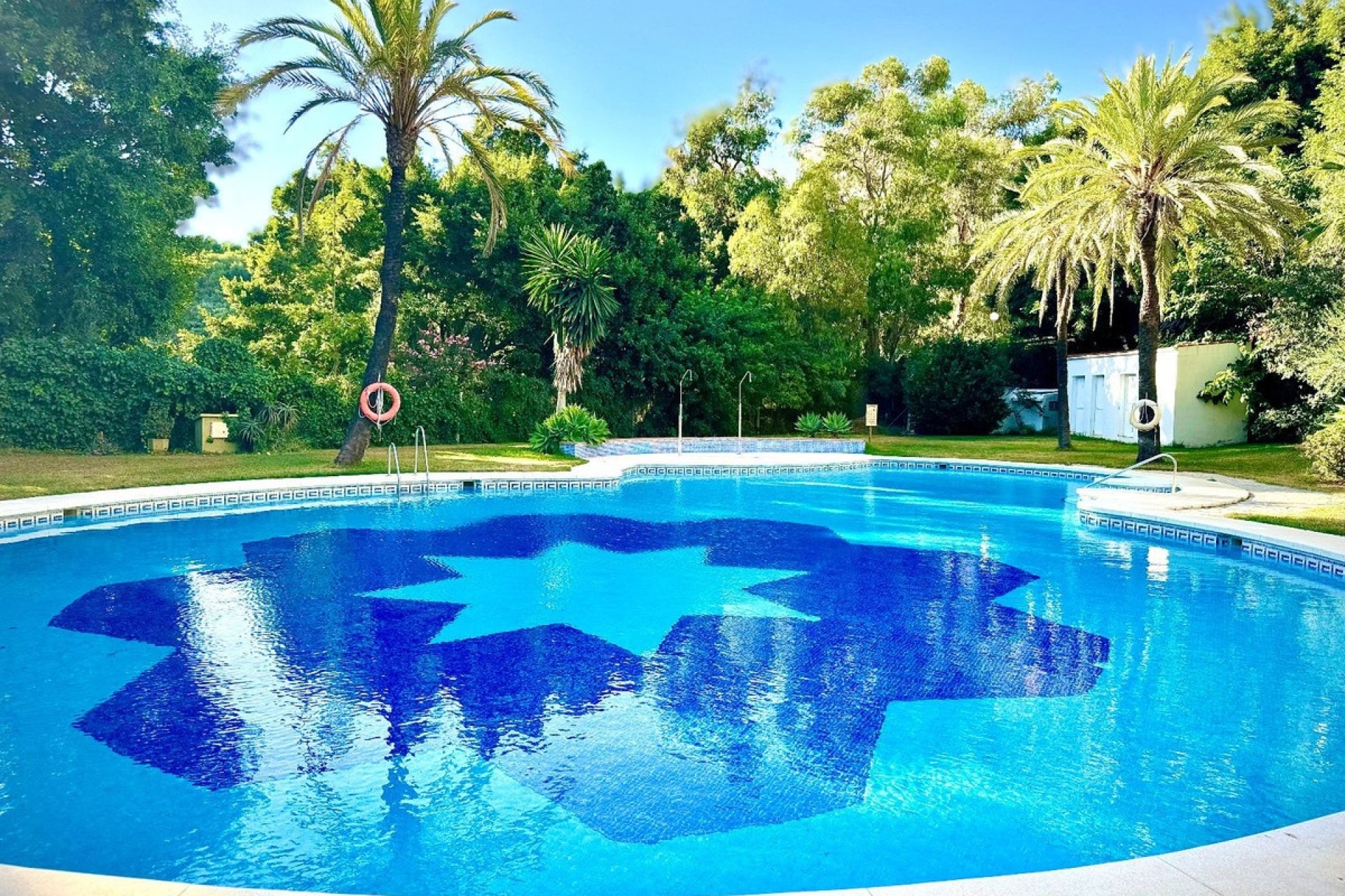 Rynek wtórny - apartment - Benalmadena - Benalmadena Centro