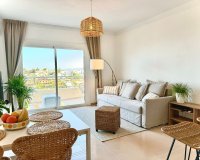 Rynek wtórny - apartment - Benalmadena - Benalmadena Centro