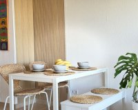 Rynek wtórny - apartment - Benalmadena - Benalmadena Centro