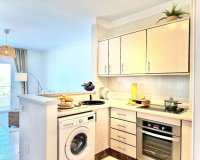 Rynek wtórny - apartment - Benalmadena - Benalmadena Centro