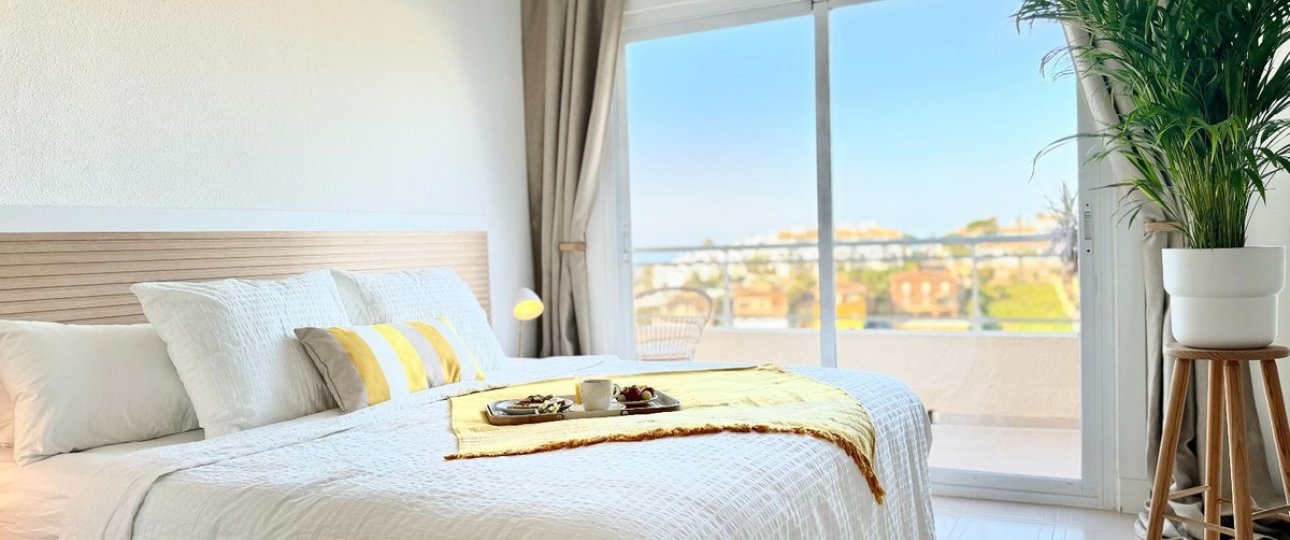 Rynek wtórny - apartment - Benalmadena - Benalmadena Centro