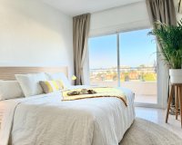 Rynek wtórny - apartment - Benalmadena - Benalmadena Centro