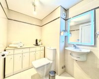 Rynek wtórny - apartment - Benalmadena - Benalmadena Centro