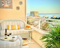 Rynek wtórny - apartment - Benalmadena - Benalmadena Centro