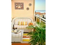 Rynek wtórny - apartment - Benalmadena - Benalmadena Centro