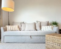 Rynek wtórny - apartment - Benalmadena - Benalmadena Centro
