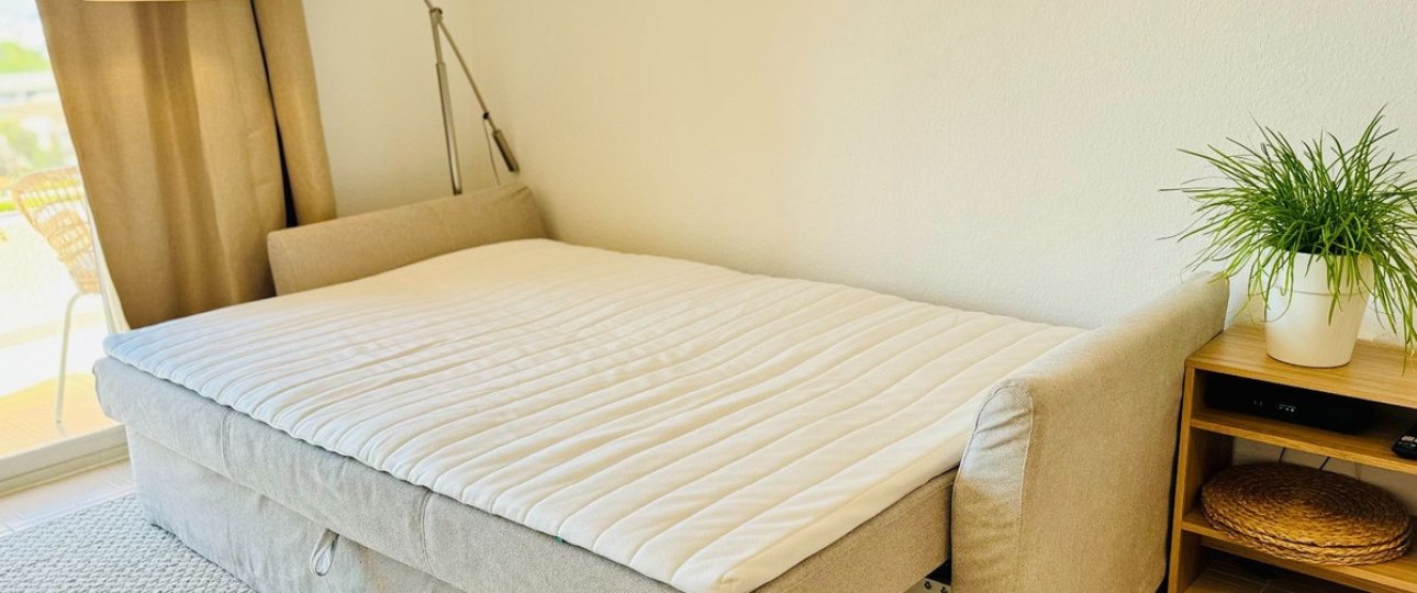 Rynek wtórny - apartment - Benalmadena - Benalmadena Centro