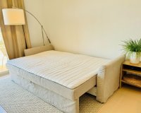 Rynek wtórny - apartment - Benalmadena - Benalmadena Centro