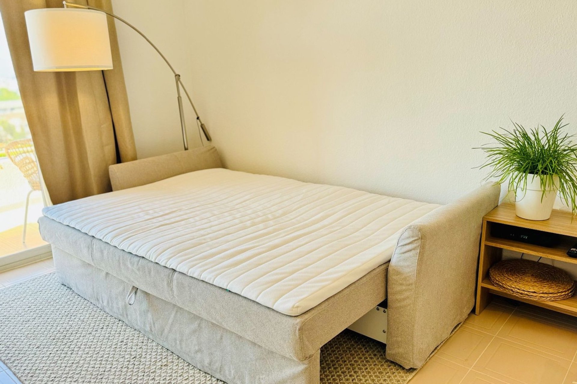 Rynek wtórny - apartment - Benalmadena - Benalmadena Centro