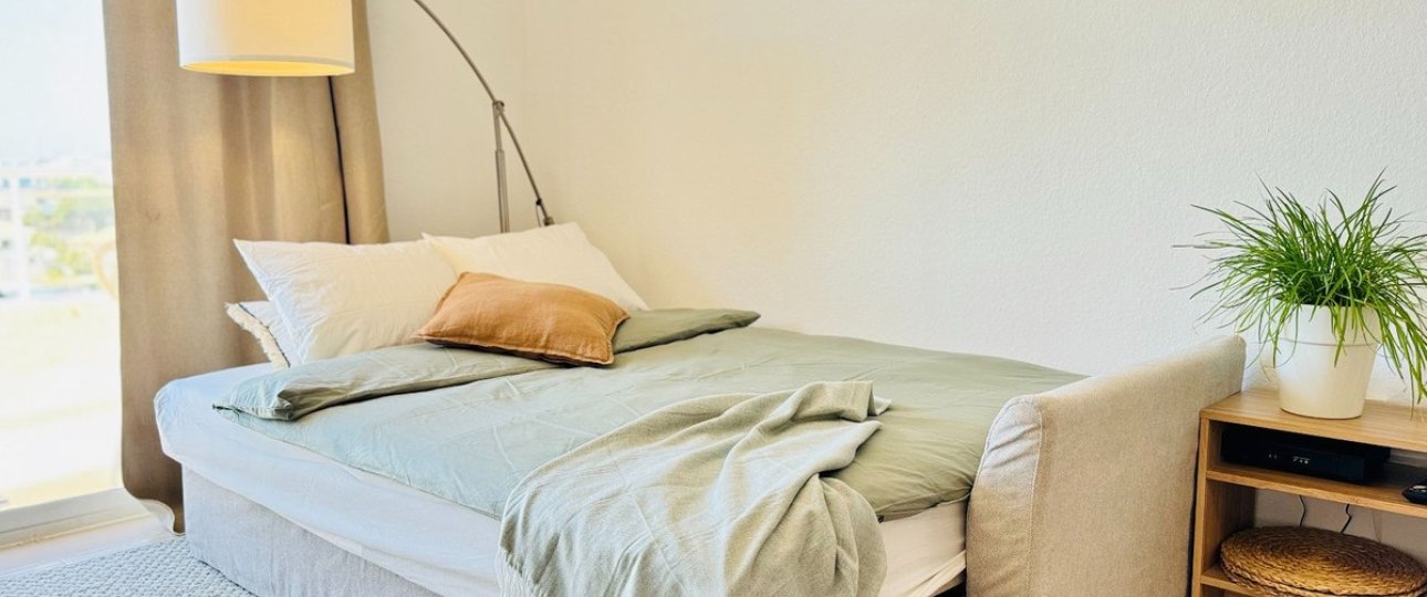 Rynek wtórny - apartment - Benalmadena - Benalmadena Centro