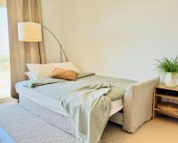 Rynek wtórny - apartment - Benalmadena - Benalmadena Centro