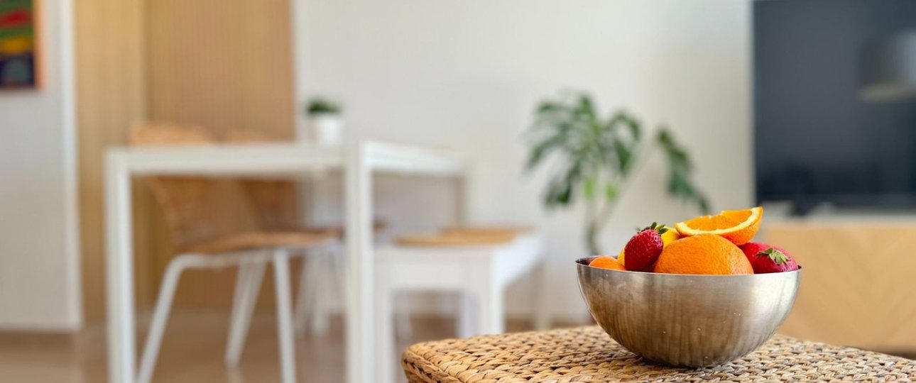 Rynek wtórny - apartment - Benalmadena - Benalmadena Centro
