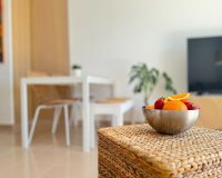 Rynek wtórny - apartment - Benalmadena - Benalmadena Centro