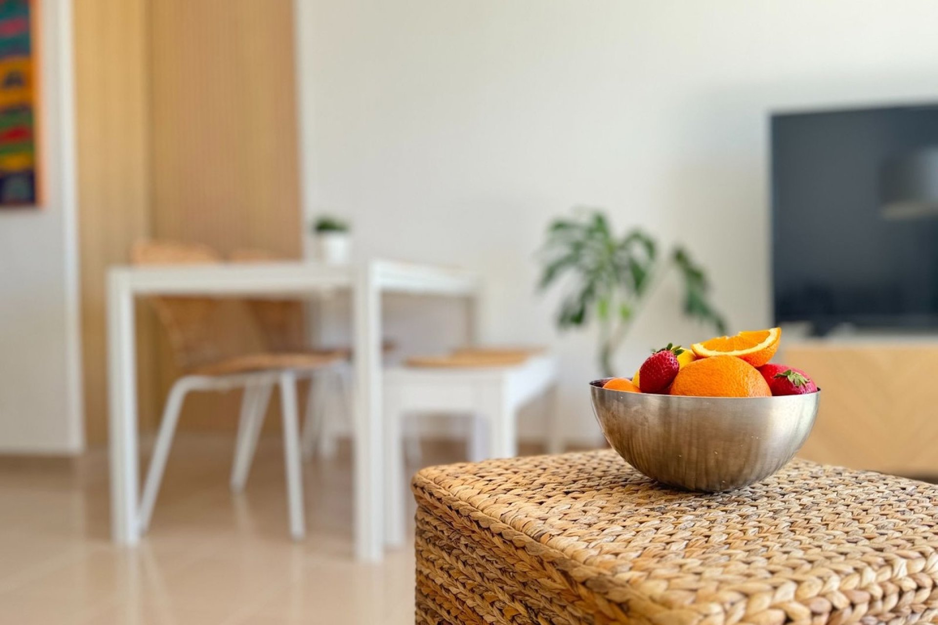 Rynek wtórny - apartment - Benalmadena - Benalmadena Centro