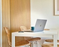 Rynek wtórny - apartment - Benalmadena - Benalmadena Centro