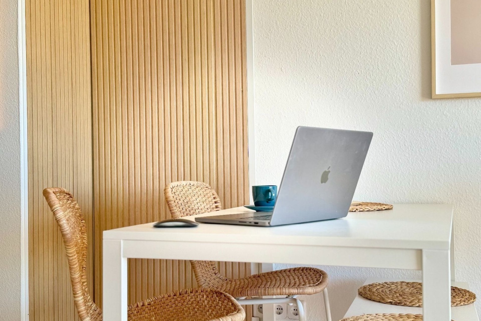 Rynek wtórny - apartment - Benalmadena - Benalmadena Centro