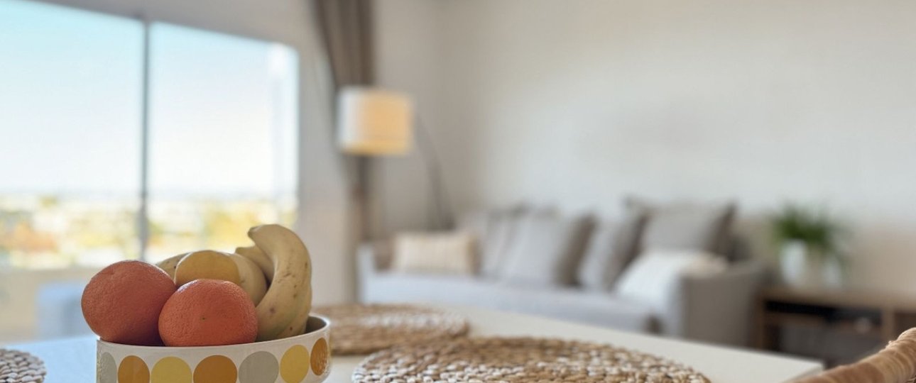 Rynek wtórny - apartment - Benalmadena - Benalmadena Centro