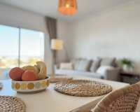 Rynek wtórny - apartment - Benalmadena - Benalmadena Centro