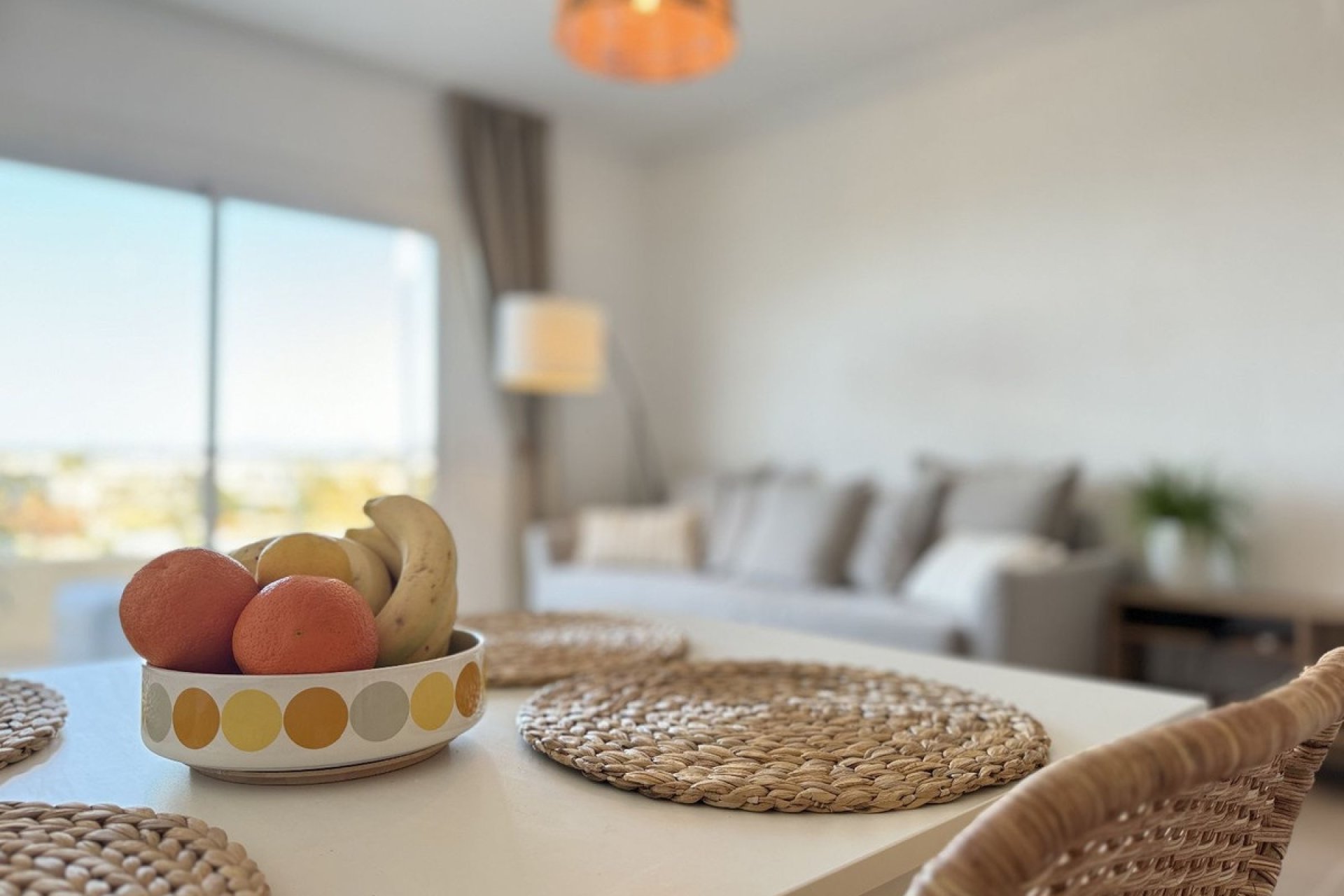Rynek wtórny - apartment - Benalmadena - Benalmadena Centro