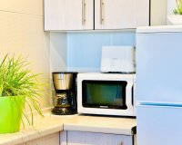 Rynek wtórny - apartment - Benalmadena - Benalmadena Centro