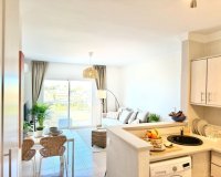 Rynek wtórny - apartment - Benalmadena - Benalmadena Centro