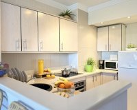 Rynek wtórny - apartment - Benalmadena - Benalmadena Centro