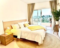 Rynek wtórny - apartment - Benalmadena - Benalmadena Centro