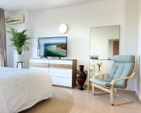 Rynek wtórny - apartment - Benalmadena - Benalmadena Centro