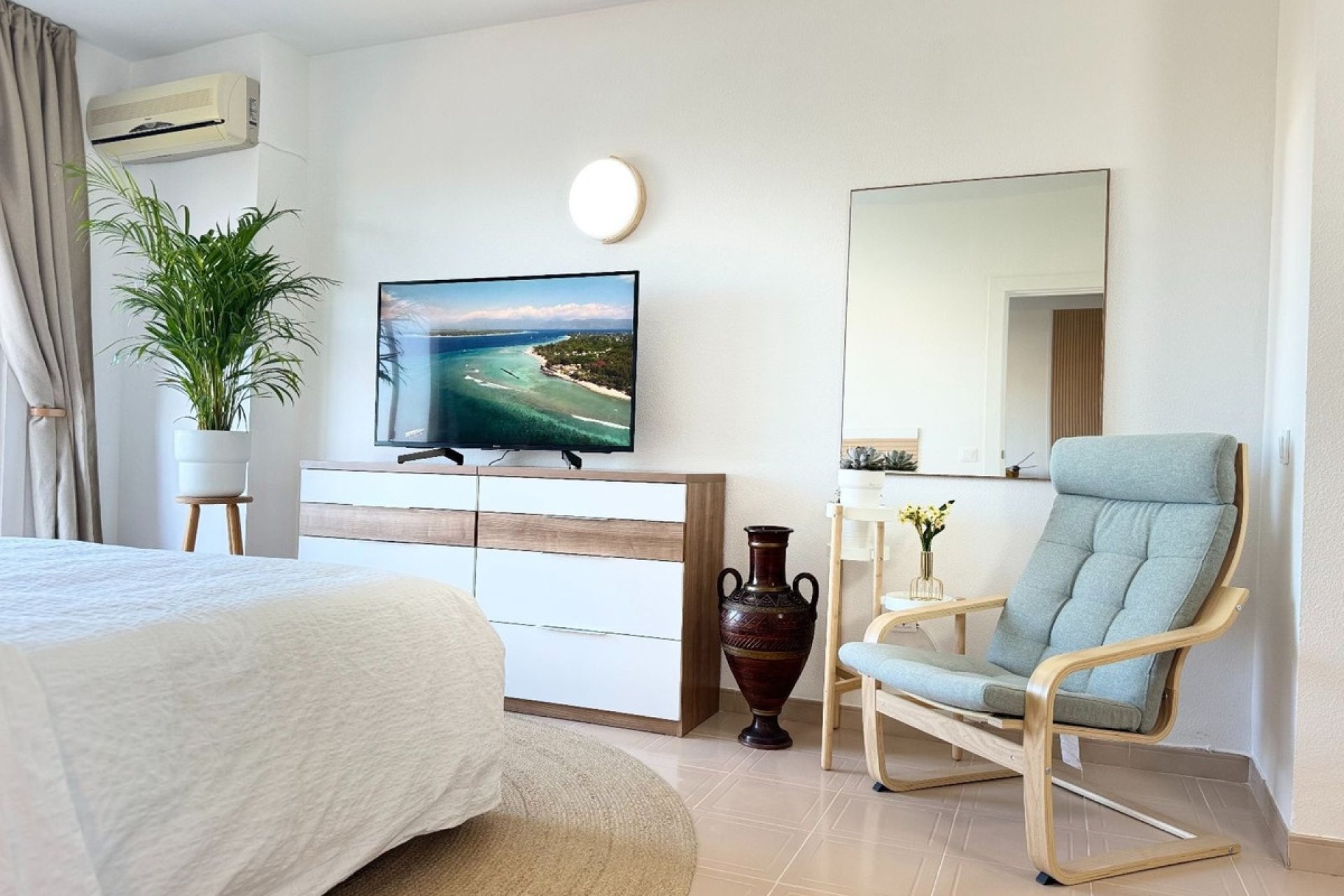 Rynek wtórny - apartment - Benalmadena - Benalmadena Centro