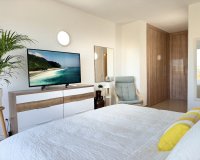 Rynek wtórny - apartment - Benalmadena - Benalmadena Centro