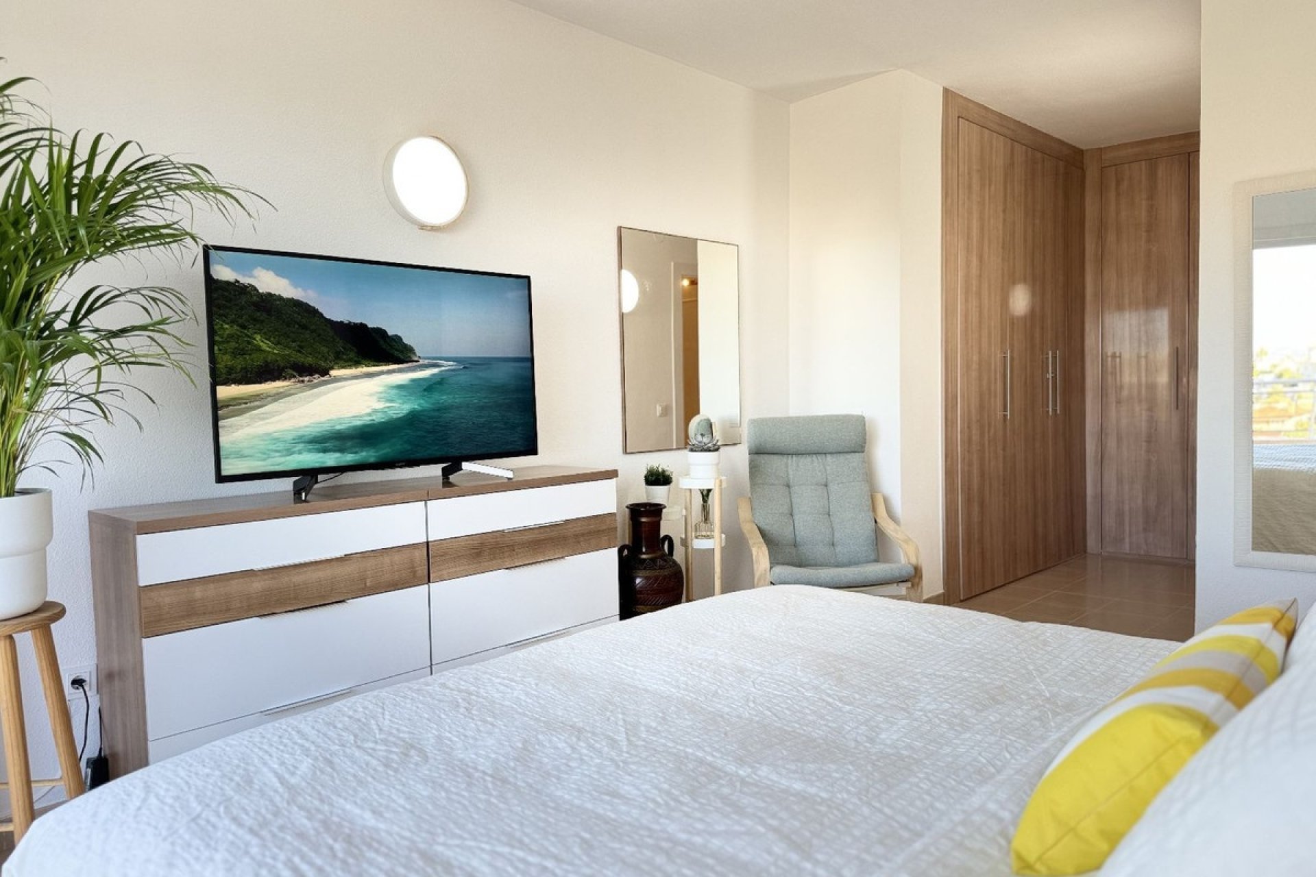 Rynek wtórny - apartment - Benalmadena - Benalmadena Centro
