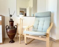 Rynek wtórny - apartment - Benalmadena - Benalmadena Centro
