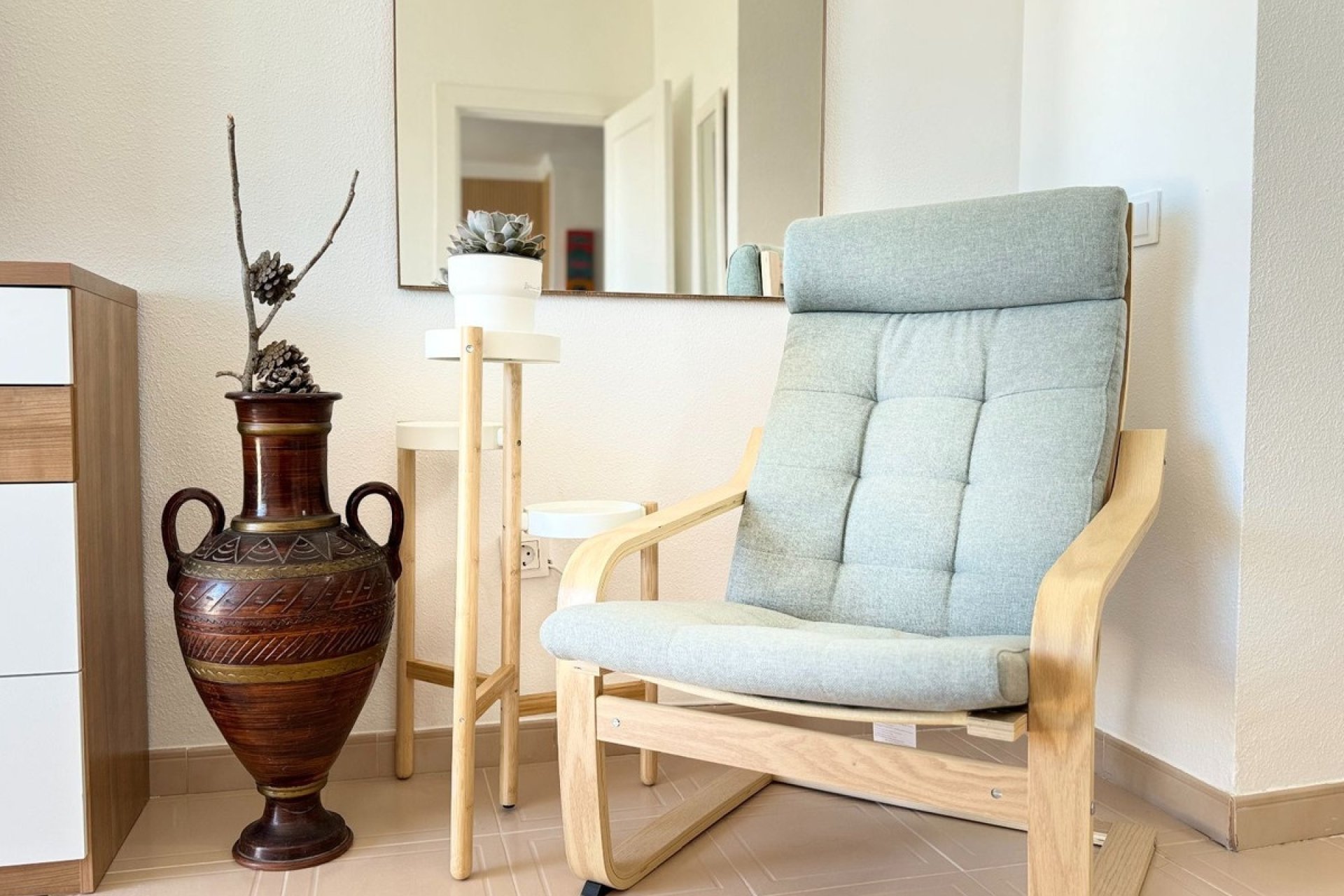 Rynek wtórny - apartment - Benalmadena - Benalmadena Centro