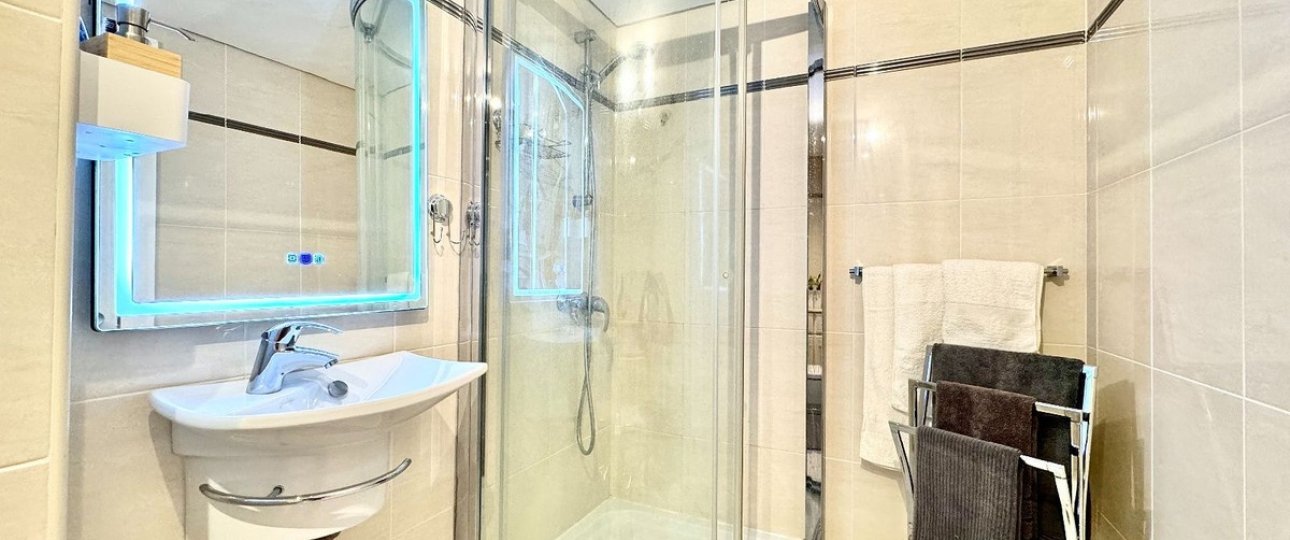 Rynek wtórny - apartment - Benalmadena - Benalmadena Centro