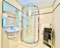Rynek wtórny - apartment - Benalmadena - Benalmadena Centro