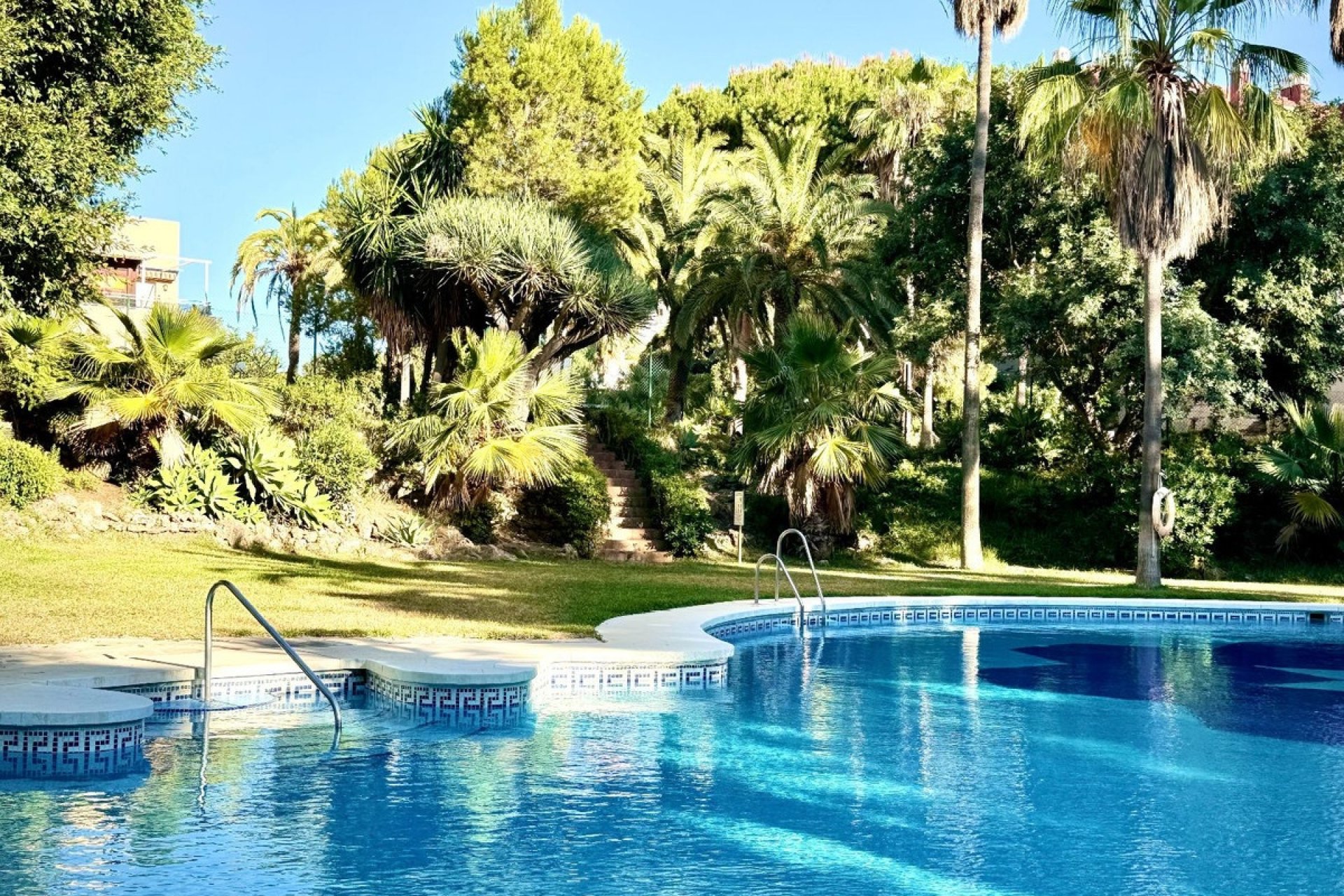 Rynek wtórny - apartment - Benalmadena - Benalmadena Centro