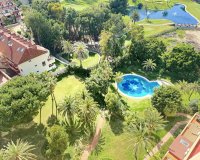 Rynek wtórny - apartment - Benalmadena - Benalmadena Centro