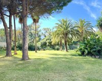 Rynek wtórny - apartment - Benalmadena - Benalmadena Centro