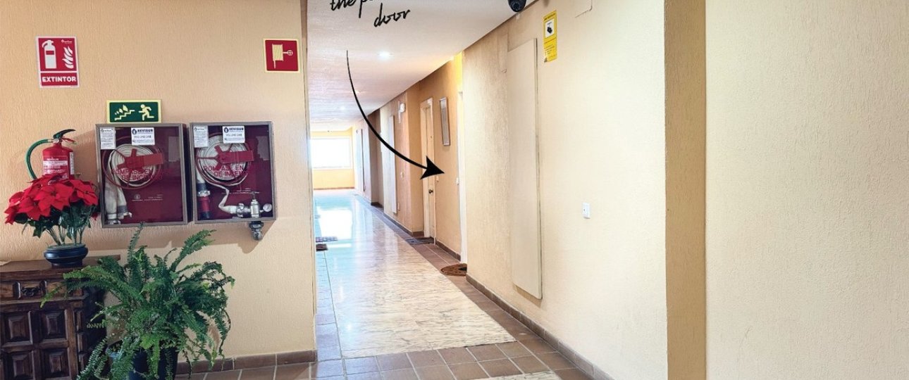 Rynek wtórny - apartment - Benalmadena - Benalmadena Centro
