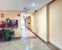 Rynek wtórny - apartment - Benalmadena - Benalmadena Centro