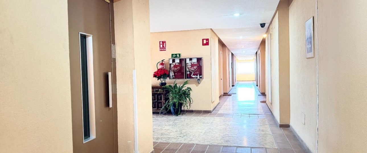 Rynek wtórny - apartment - Benalmadena - Benalmadena Centro