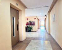 Rynek wtórny - apartment - Benalmadena - Benalmadena Centro