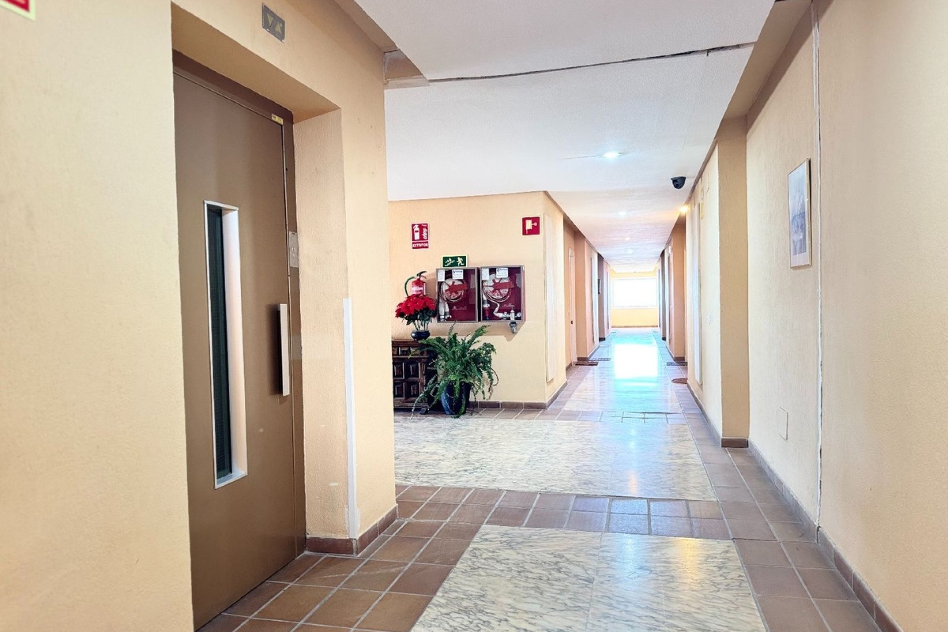 Rynek wtórny - apartment - Benalmadena - Benalmadena Centro